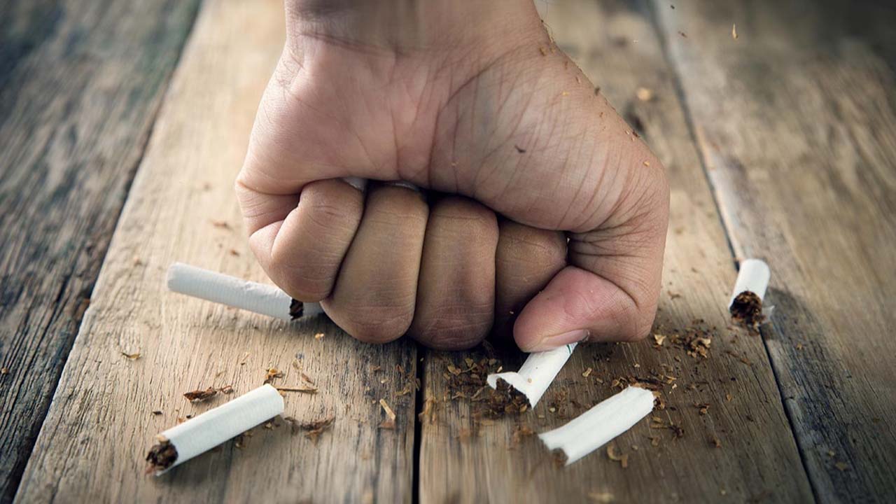 Sigara Dumanına Maruz Kalanlar Dikkat! Akciğer Kanserine Yakalanma Riskiniz Var