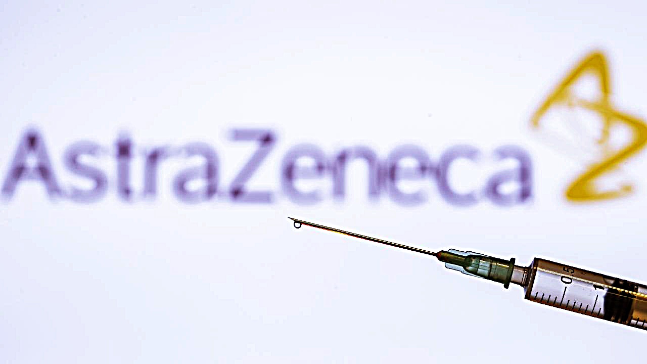 AstraZeneca, Covid Aşısı Olan Vatandaş Tarafından Mahkemeye Verildi