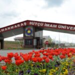 Kahramanmaraş Sütçü İmam Üniversitesi Sağlık Personeli Alımı Yapacak