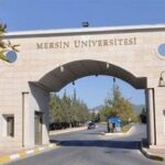 Mersin Üniversitesi Sağlık Personeli Alım İlanı Yayımladı